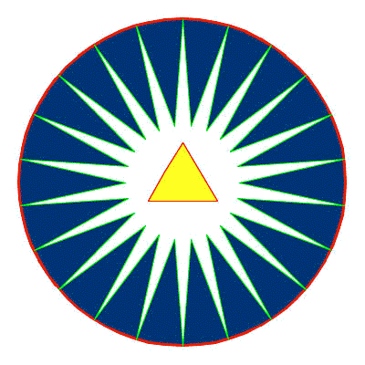 Astrology on the Web: Protective Symbols