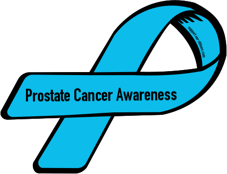 Prostate Cancer Ribbon Images - ClipArt Best