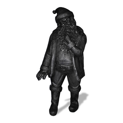 Amedeo Design ResinStone Old World Santa Statue | Wayfair