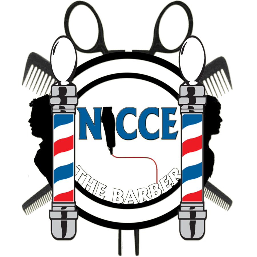 Barber Shop Logos Designs - ClipArt Best