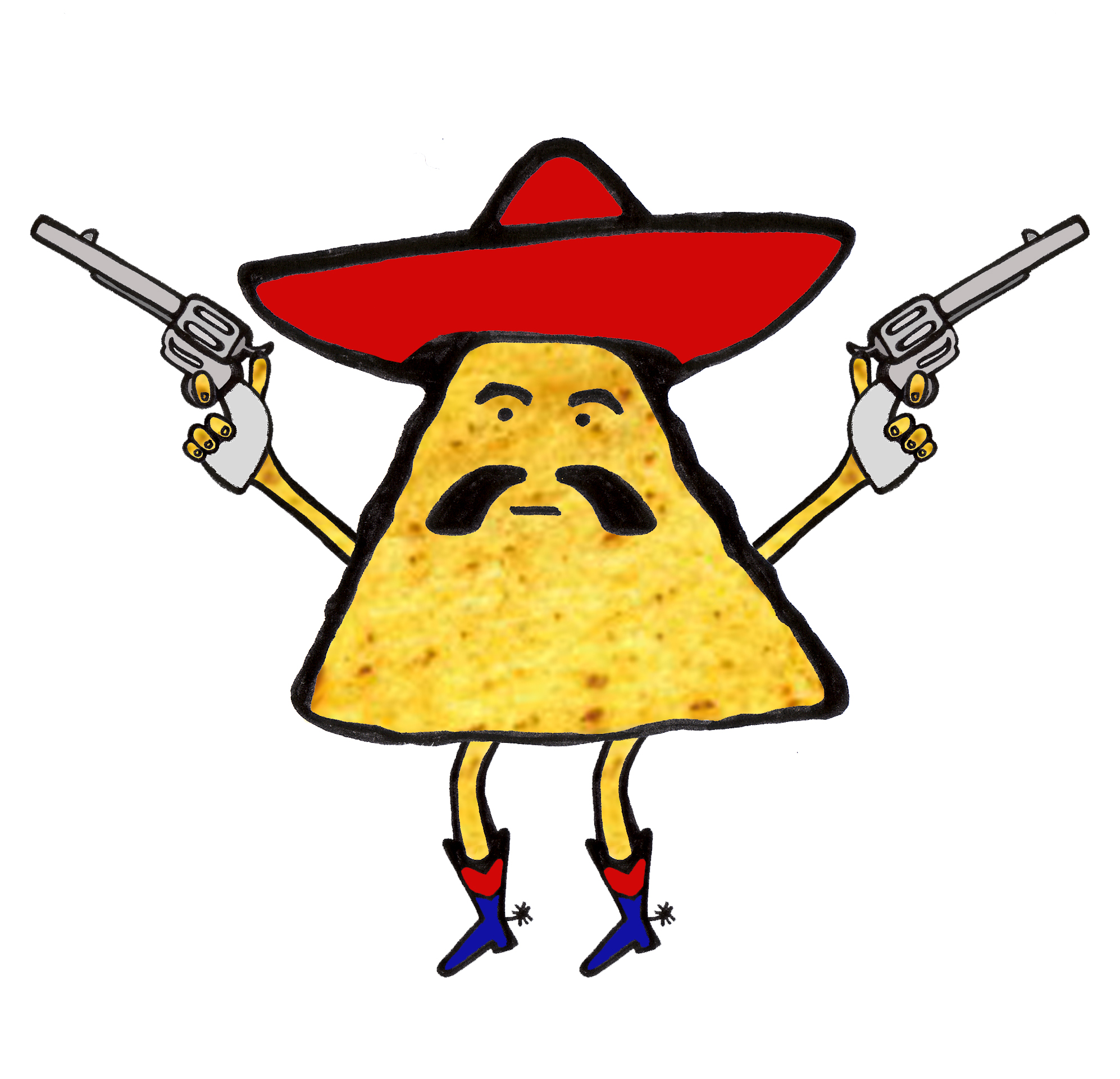 mexican food clipart | Hostted