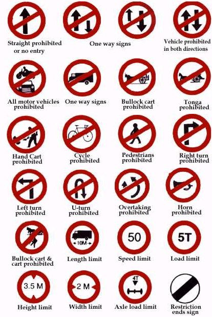 Printable child safety signs Keep Healthy Eating Simple