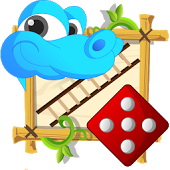 Cartoon Snake And Ladders - ClipArt Best