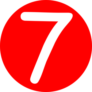 Clip Art 7 - ClipArt Best
