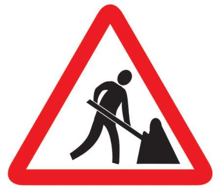 Men At Work Clipart