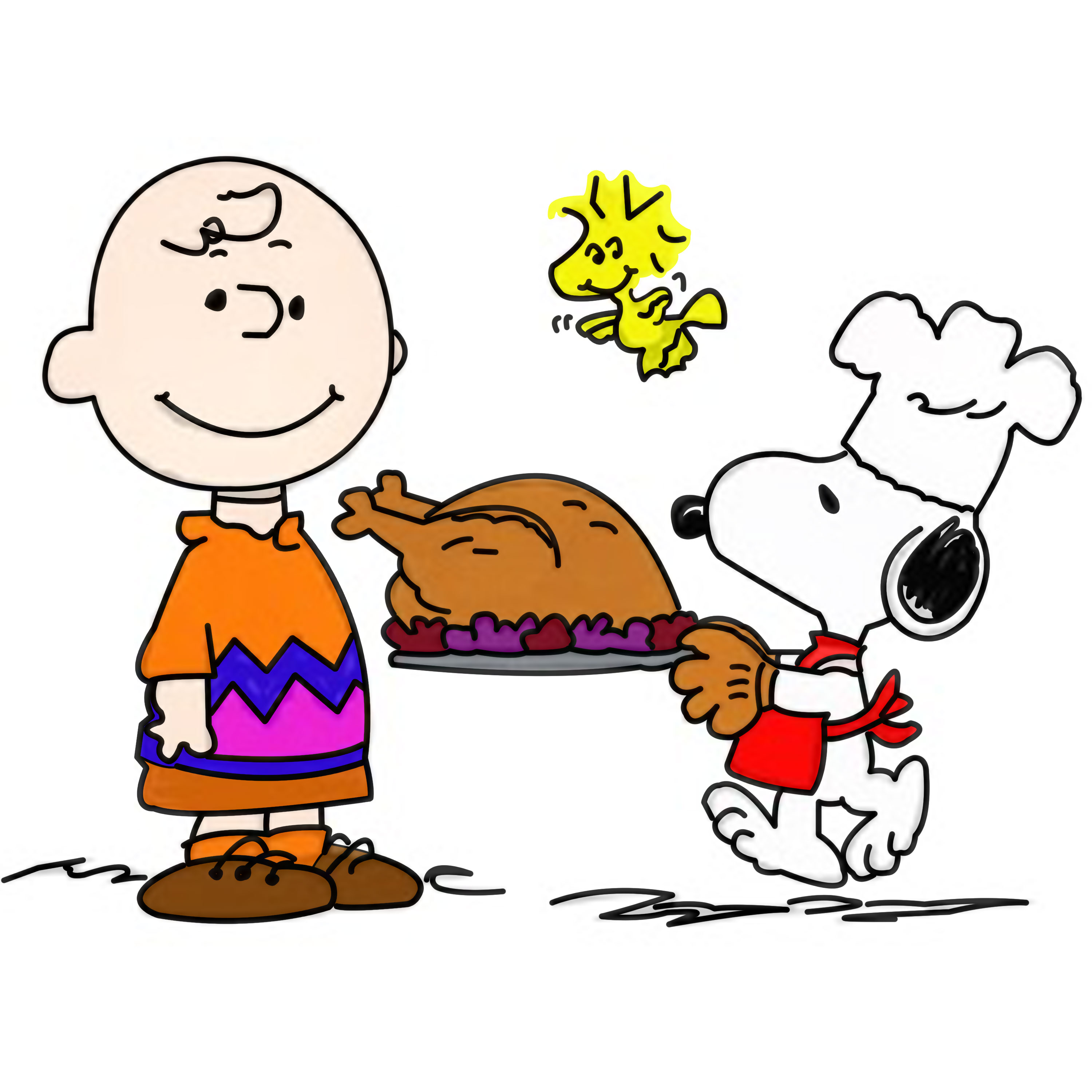 Free Thanksgiving Clipart Pictures - Clipartix