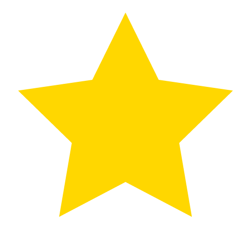 Drawing stars with HTML5 Canvas | Programming Thomas