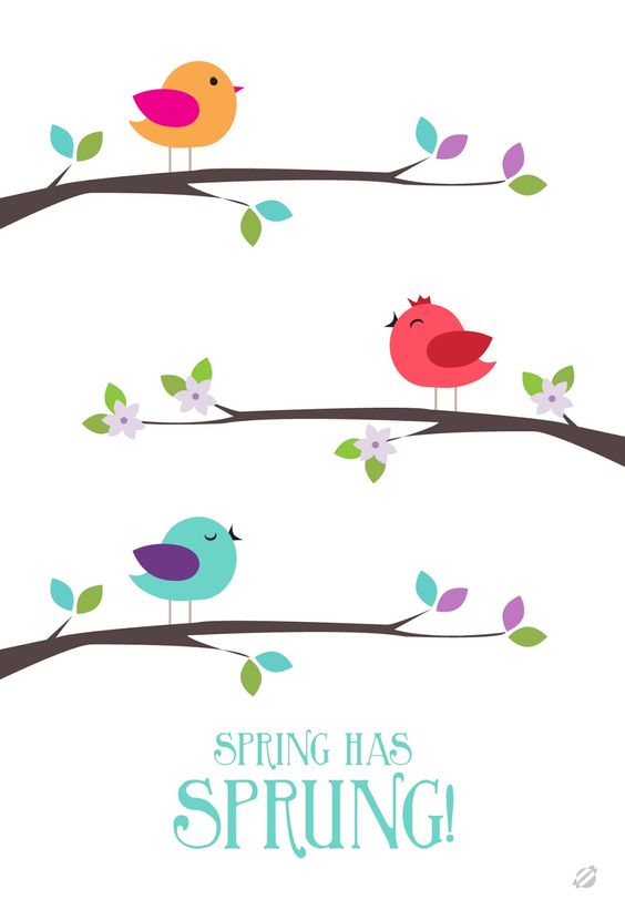 Easter digital paper, wallpaper clipart, Easter Clipart, Easter ...