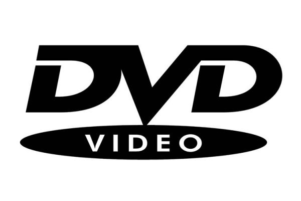 Dvd logo clipart