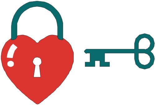 Key Cartoon - ClipArt Best