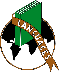 Foreign Language Clipart