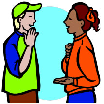 Languages Clip Art - Free Clipart Images