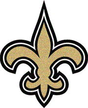New Orleans Saints Clipart
