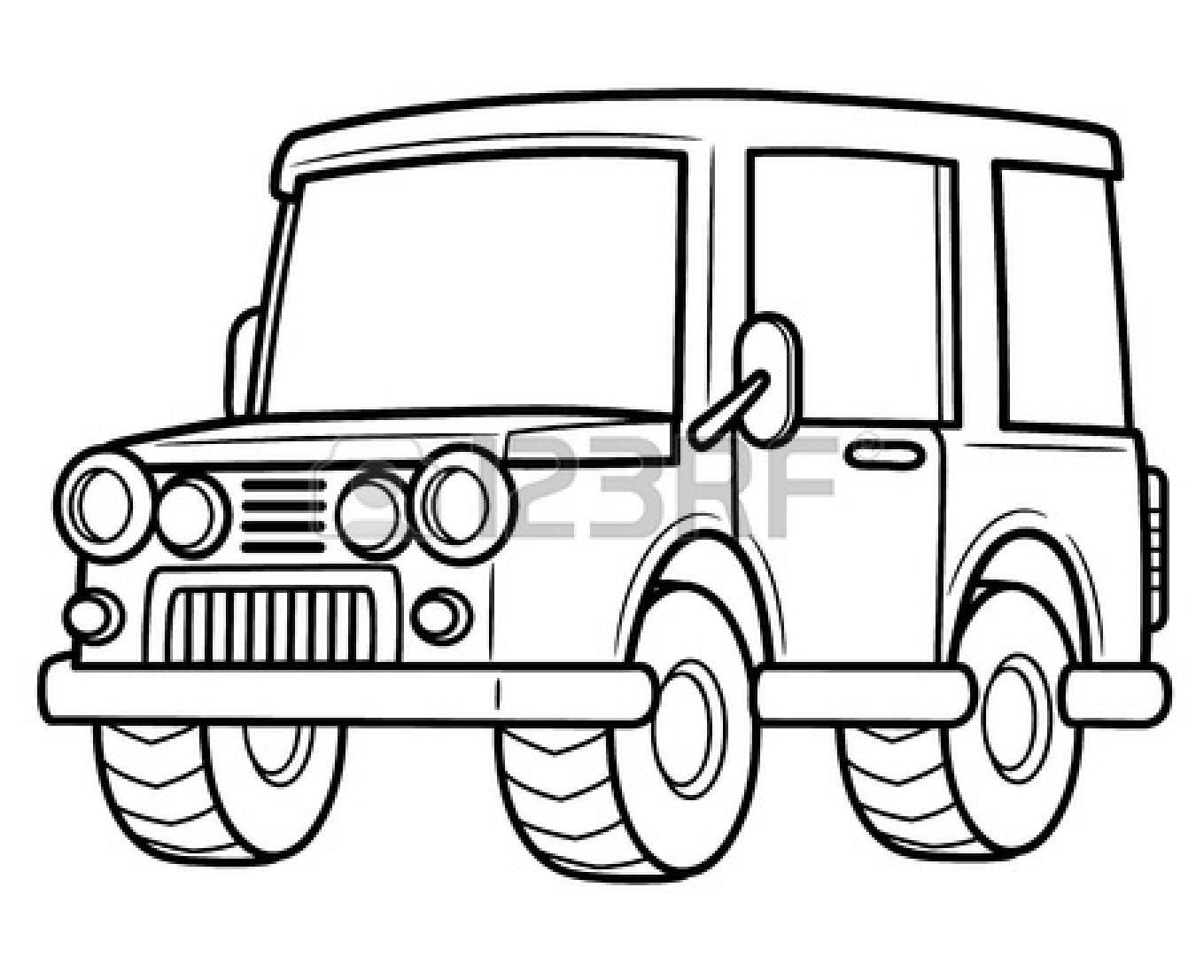 Garbage Black And White Clipart
