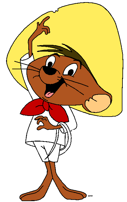 Looney Tunes Clipart - Quality Cartoon Characters Clipart Images ...