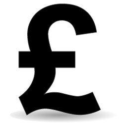 pound symbol | download free icons