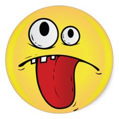 Big Goofy Smile - ClipArt Best