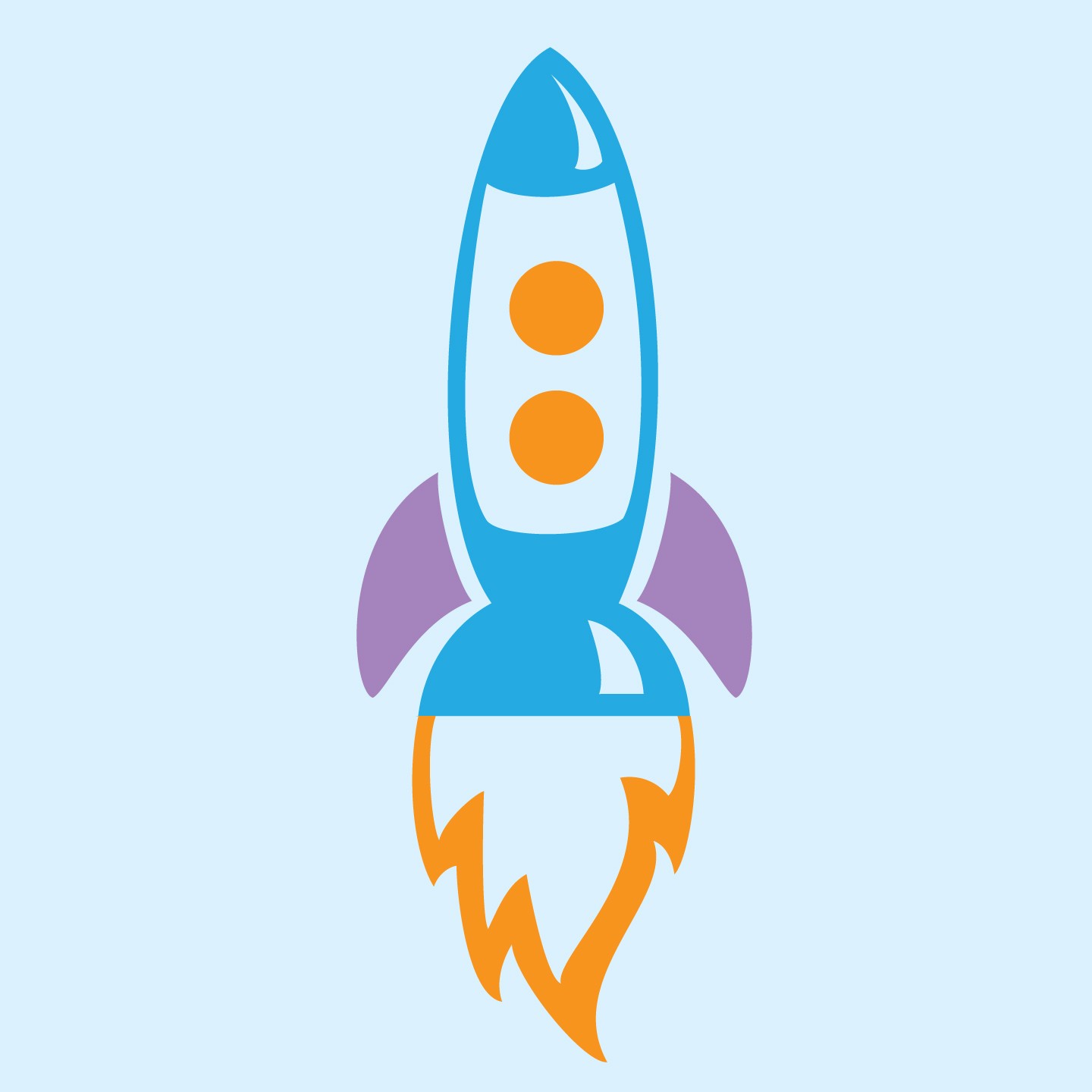 Rocket Pictures For Kids | Free Download Clip Art | Free Clip Art ...