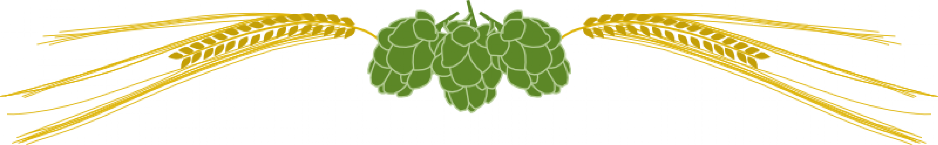 Barley And Hops Clipart