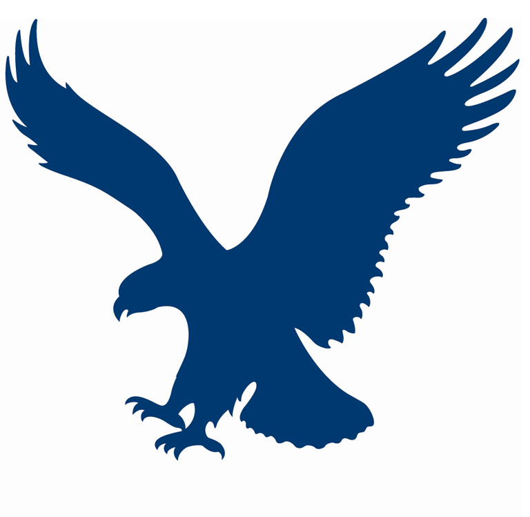 Best Photos of Blue Eagle Logo - Blue Eagle Logo Name, Eagle Logo ...