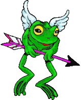 â?· Frogs: Animated Images, Gifs, Pictures & Animations - 100% FREE!