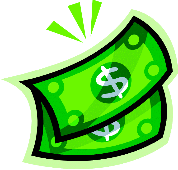 Clip art money sign clipart - FamClipart