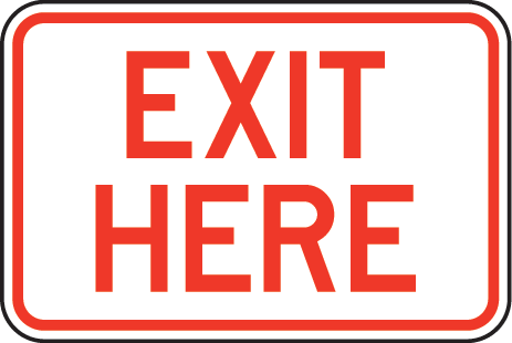 Enter Here Clipart