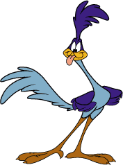 10 Lessons Kids Can Learn from the Road Runner Â» National Nannies