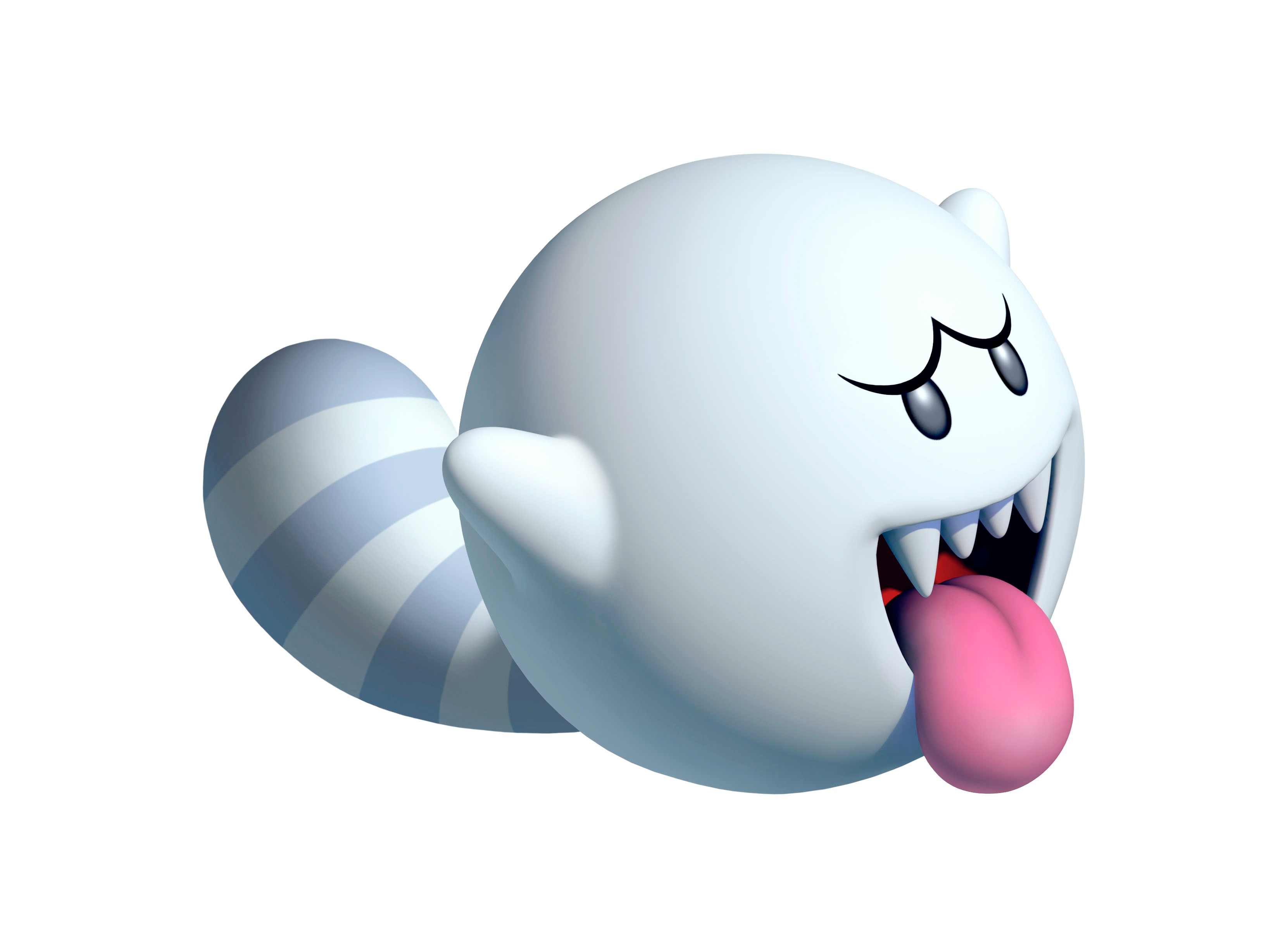 Super Mario 3D Land screenshots, images and pictures - Giant Bomb