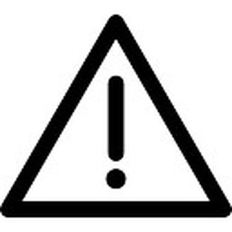 Triangle Warning Vectors, Photos and PSD files | Free Download