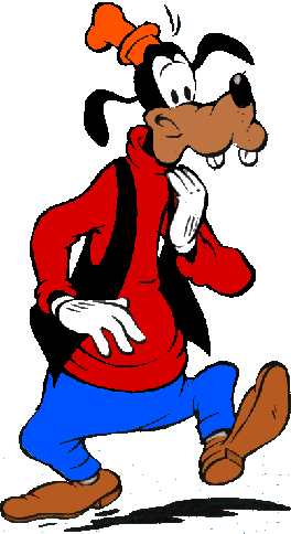 Goofy Graphics and Animated Gifs. Goofy