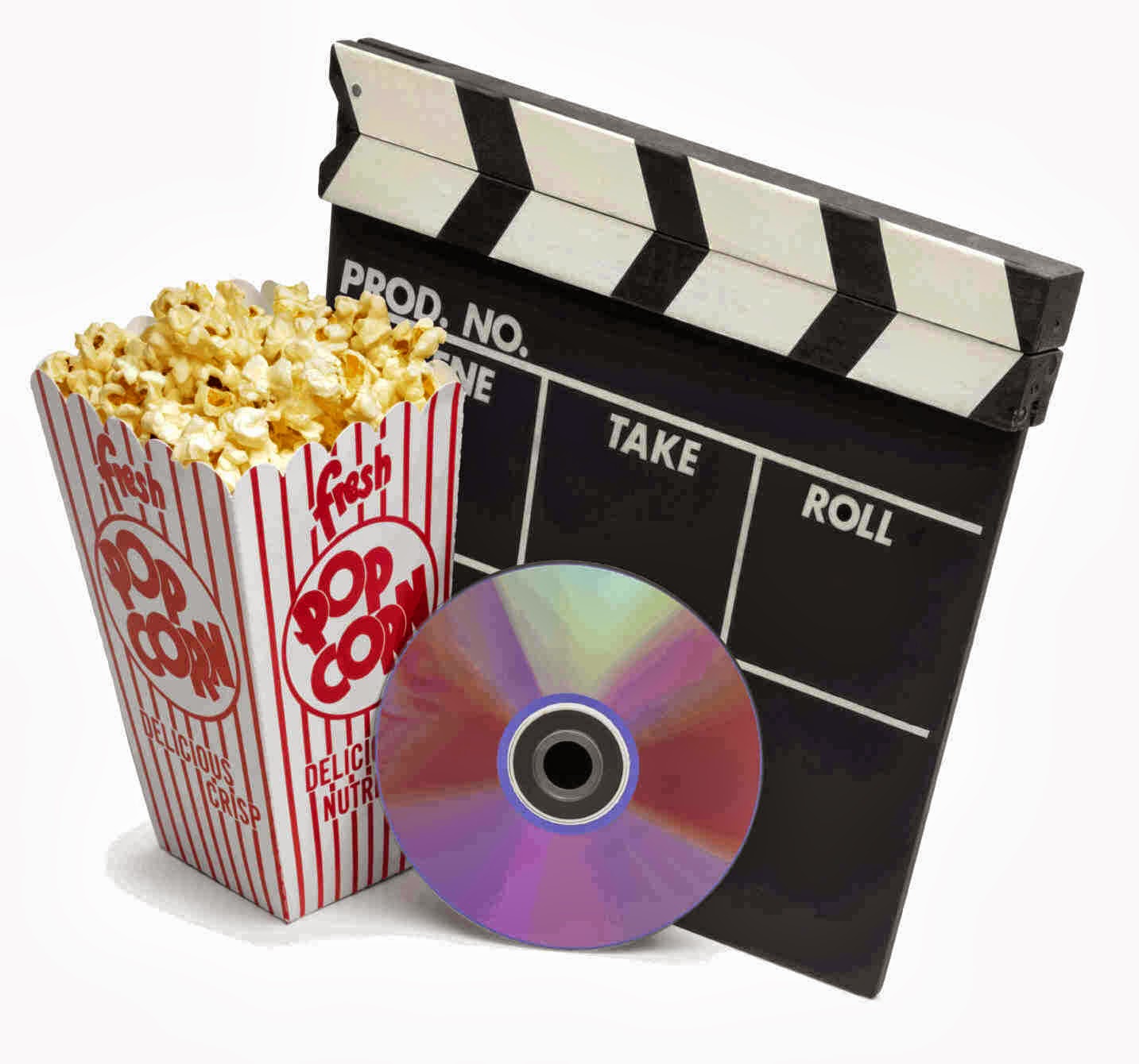 MOVIES- HAVE THEM YOUR WAY ! | English