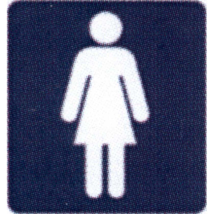 MVE Signs & Decals - ADA Signs