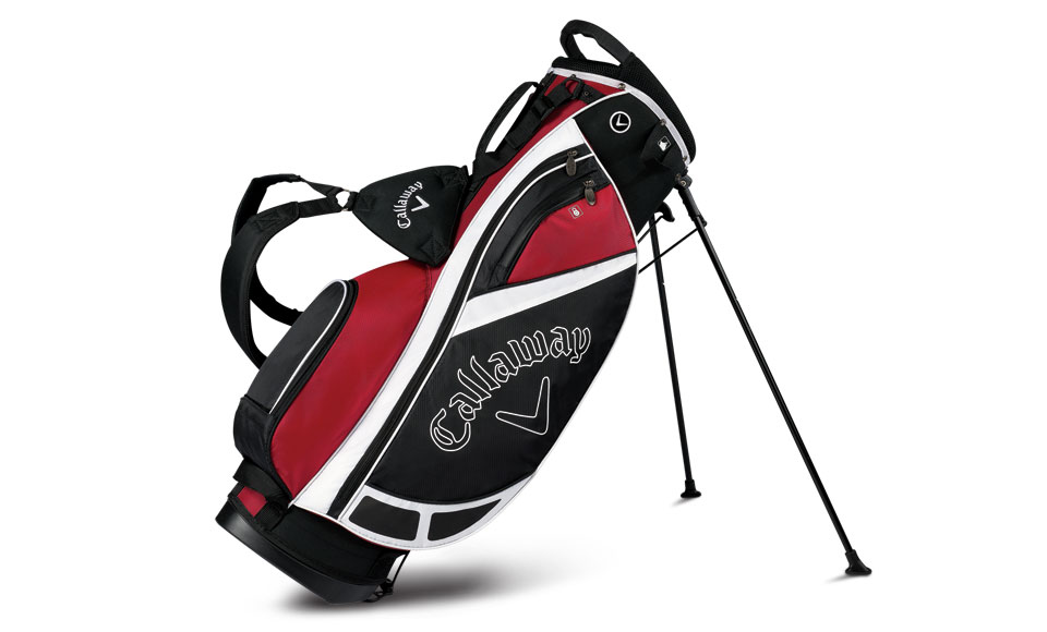 Golf Bags | Callaway Golf Dawn Patrol Stand Bag