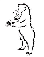 Bear Tattoos favourites