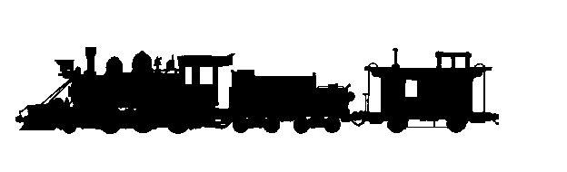 Clip Art, Old Steam
