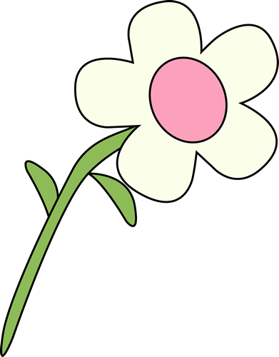 Flower Clip Art - Flower Images