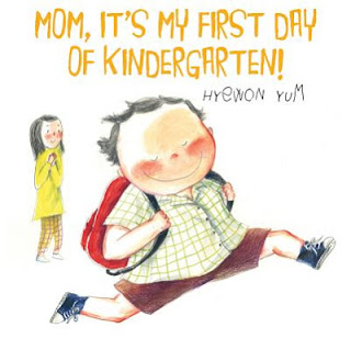 Blog Hoppin': August 2012