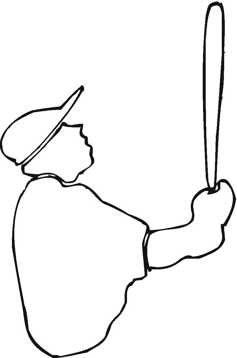 Bat Outline Coloring Online | Super Coloring - ClipArt Best - ClipArt Best