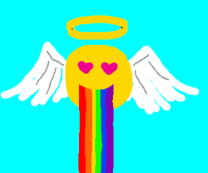 Weeding Rainbow