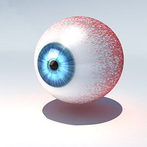 Animated Eye - Quoteko.