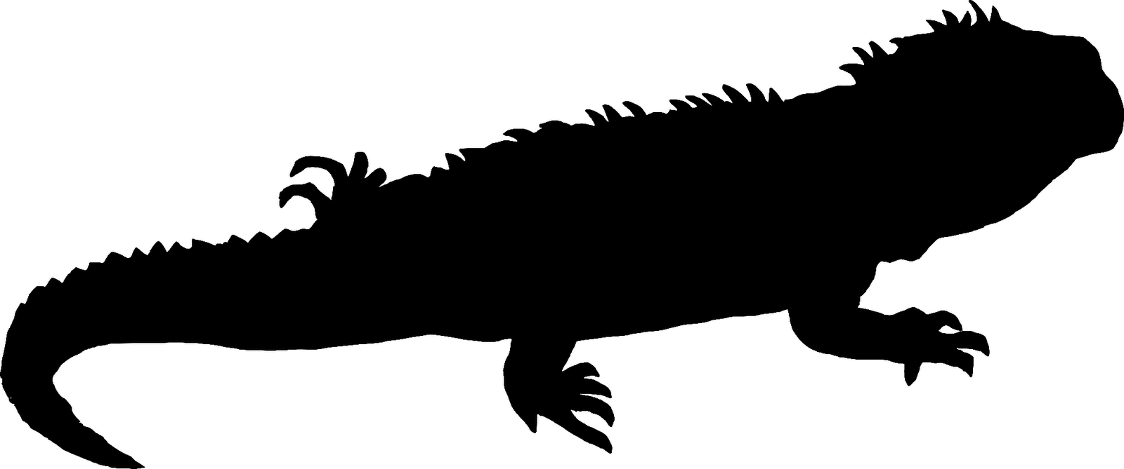 Telecanter's Receding Rules: Silhouettes XLI
