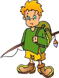 Kids Fishing Derby this Weekend. – Londonderry News