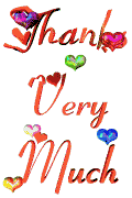 Thank You: Animated Images, Gifs, Pictures & Animations - 100% FREE!