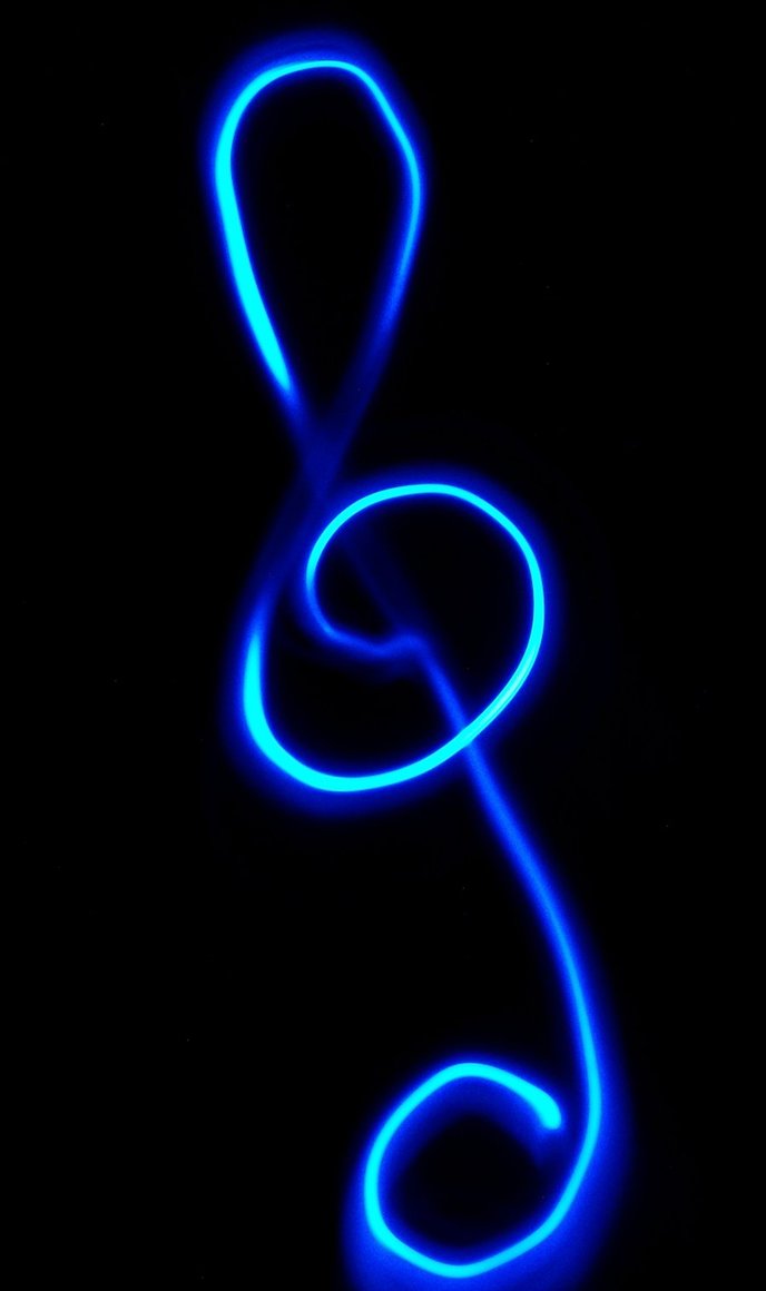 The G clef