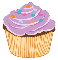 Cake Sale! | pickwick class