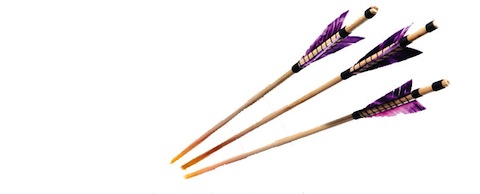 Bows and Arrows ‹ Tribe Magazine