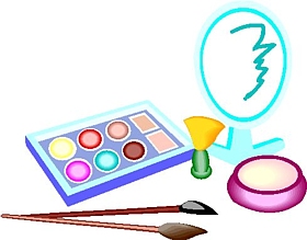 The life expectancy of cosmetics