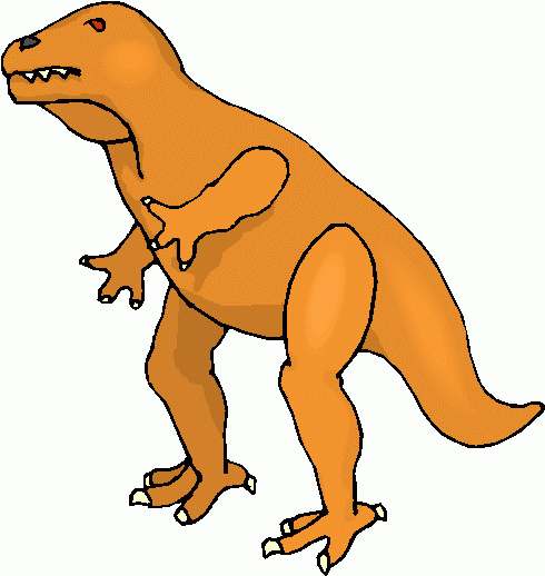dinosaur_5 clipart - dinosaur_5 clip art