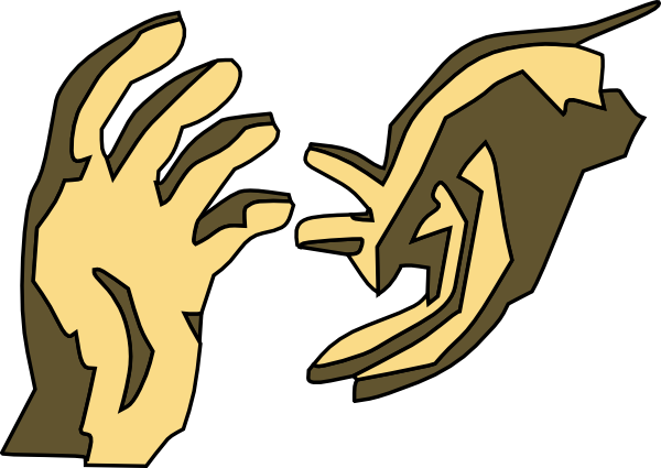Pictures Of People Helping People